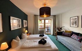 Cafe Schneider Appartments